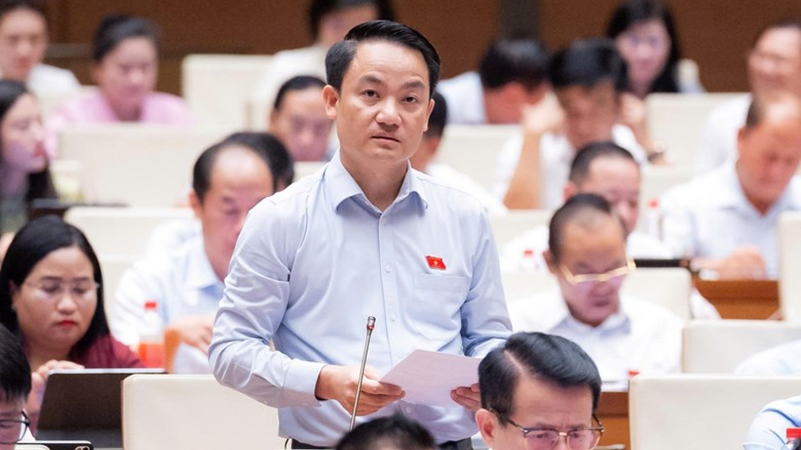 Cho ngân hàng quản lý tài sản bảo đảm trái phiếu: Cần ngăn "mua bia kèm lạc"