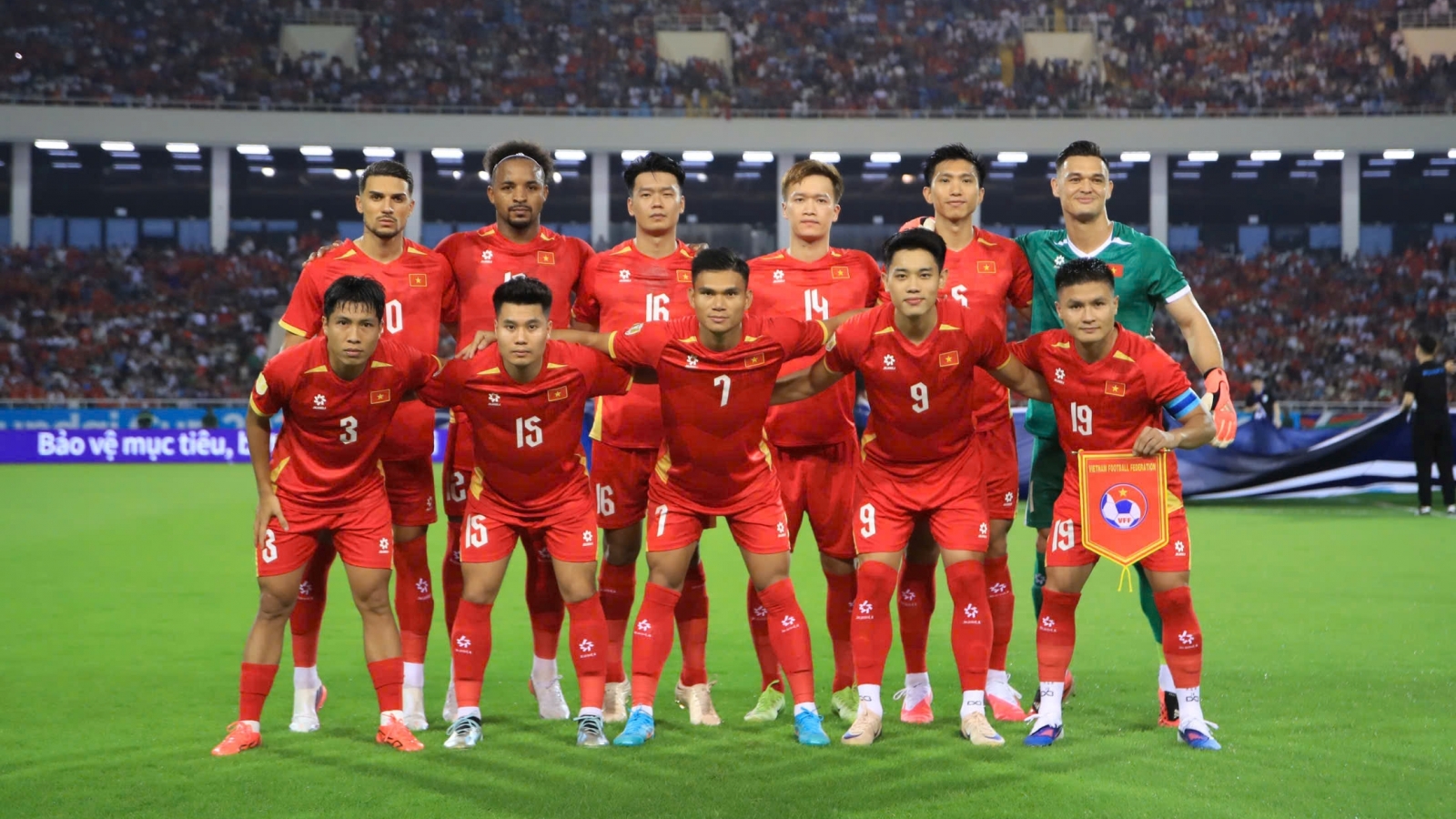Lịch thi đấu và trực tiếp ASEAN Cup 2026 hôm nay 19/8: Tâm điểm ĐT Việt Nam