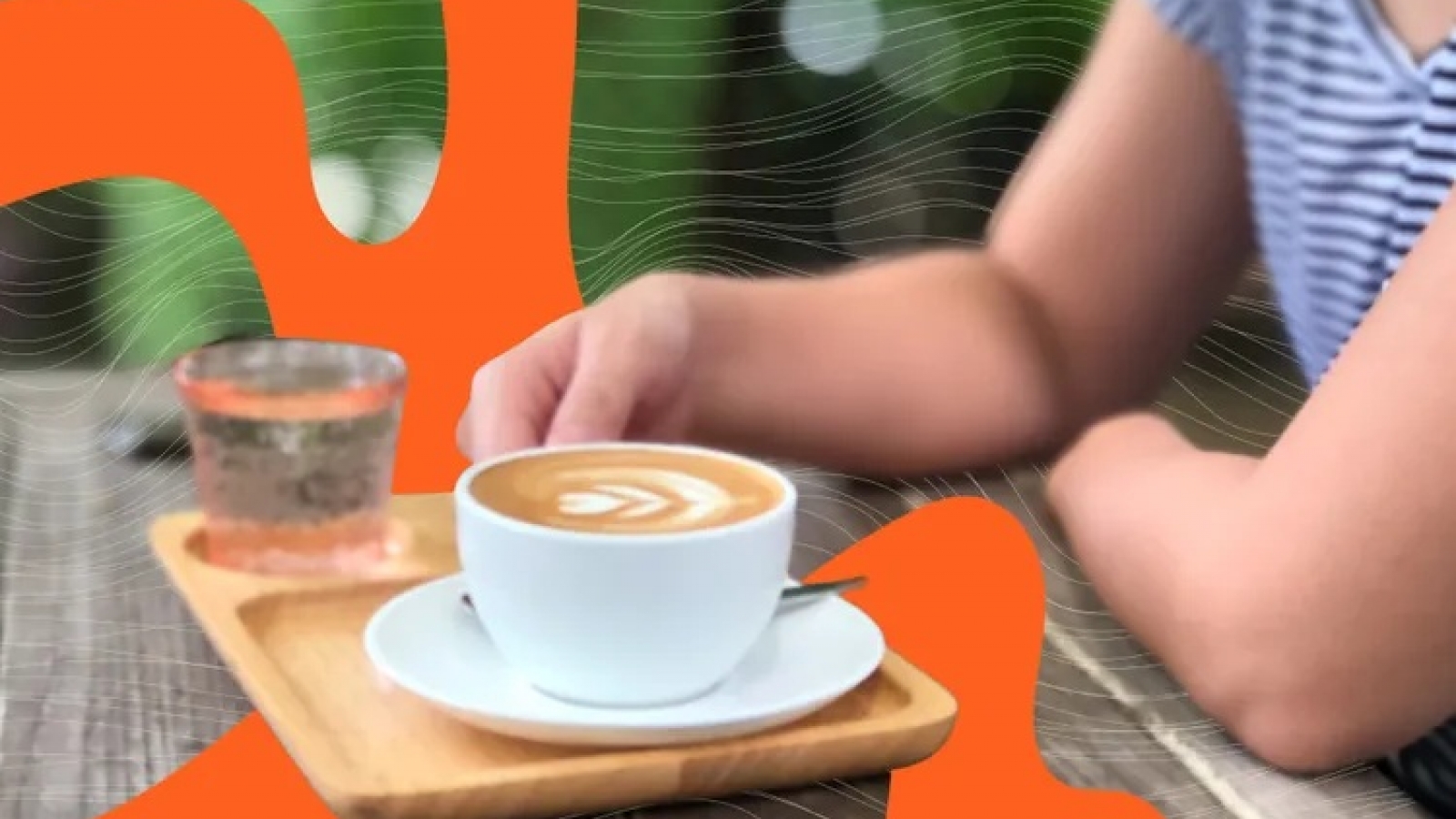 Loại đồ uống buổi sáng có thể hỗ trợ kiểm soát cân nặng