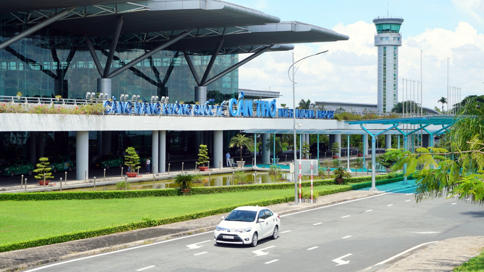 Miền Tây mong muốn có hệ sinh thái logistics xanh