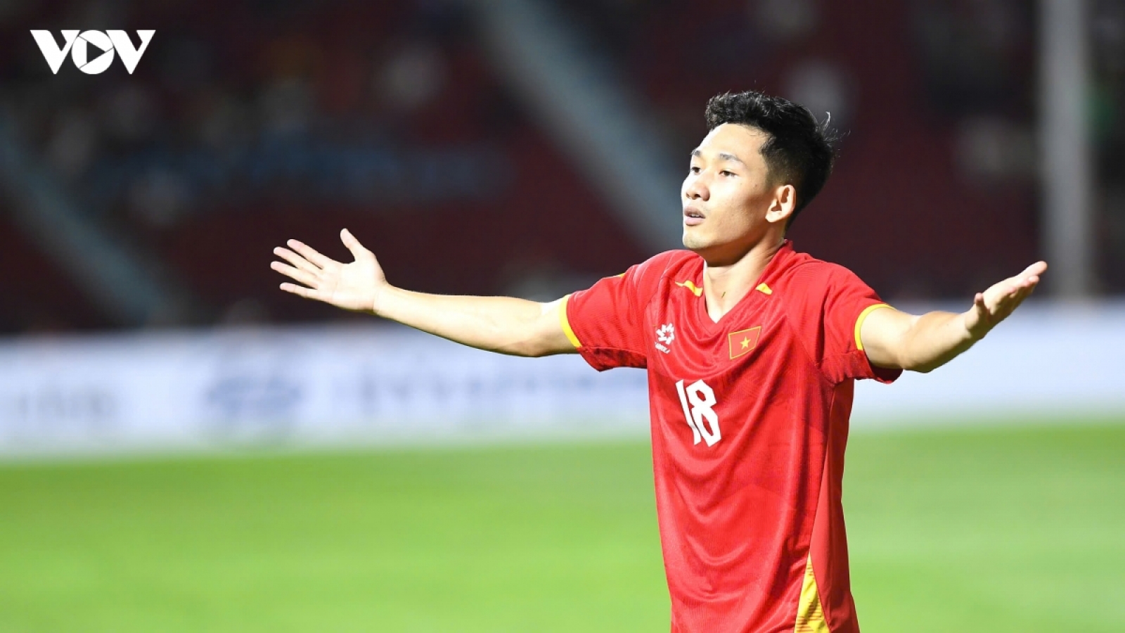 "Người hùng" ĐT Việt Nam tri ân HLV Phan Thanh Hùng