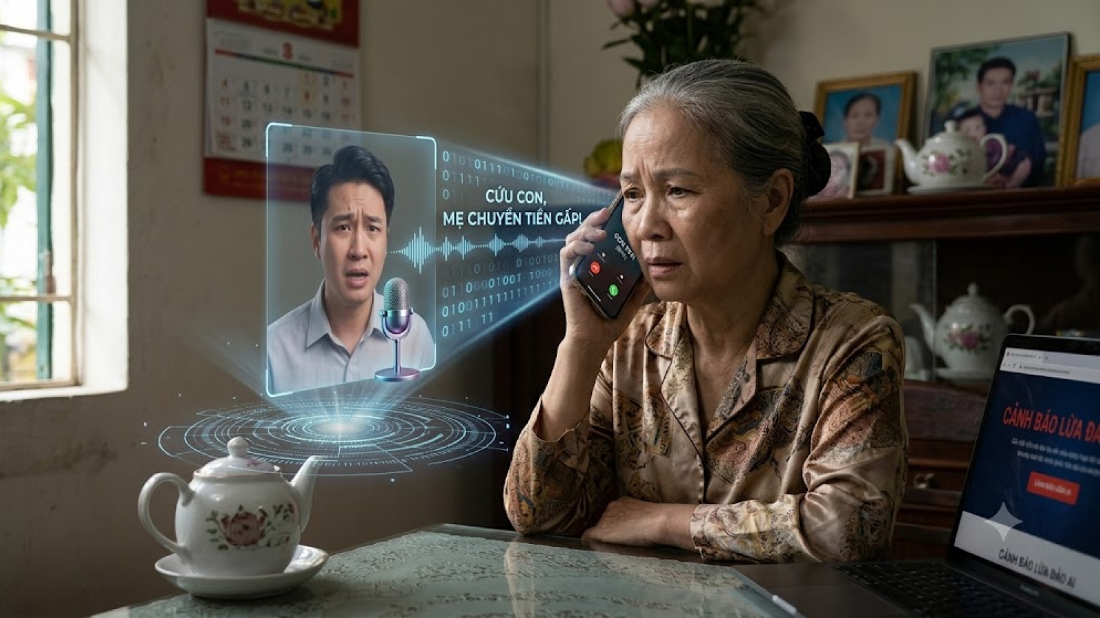 Đề xuất đưa AI tạo sinh, Fintech, dịch vụ gen vào diện kinh doanh có điều kiện