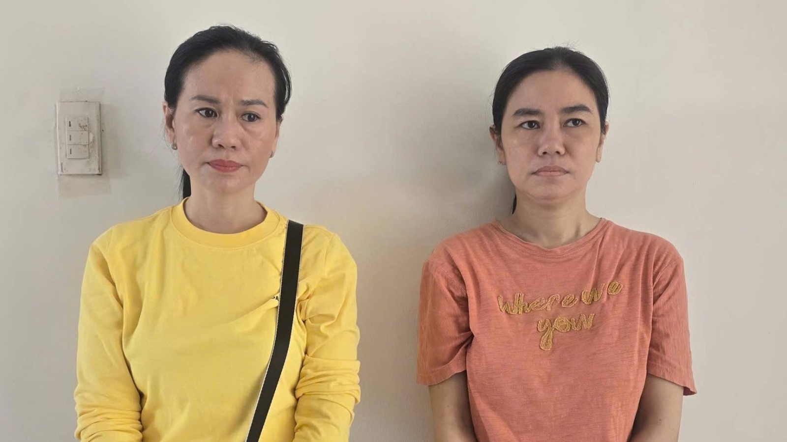 2 đối tượng lừa đảo hơn 7 tỷ đồng bằng thủ đoạn "vay đáo hạn ngân hàng"