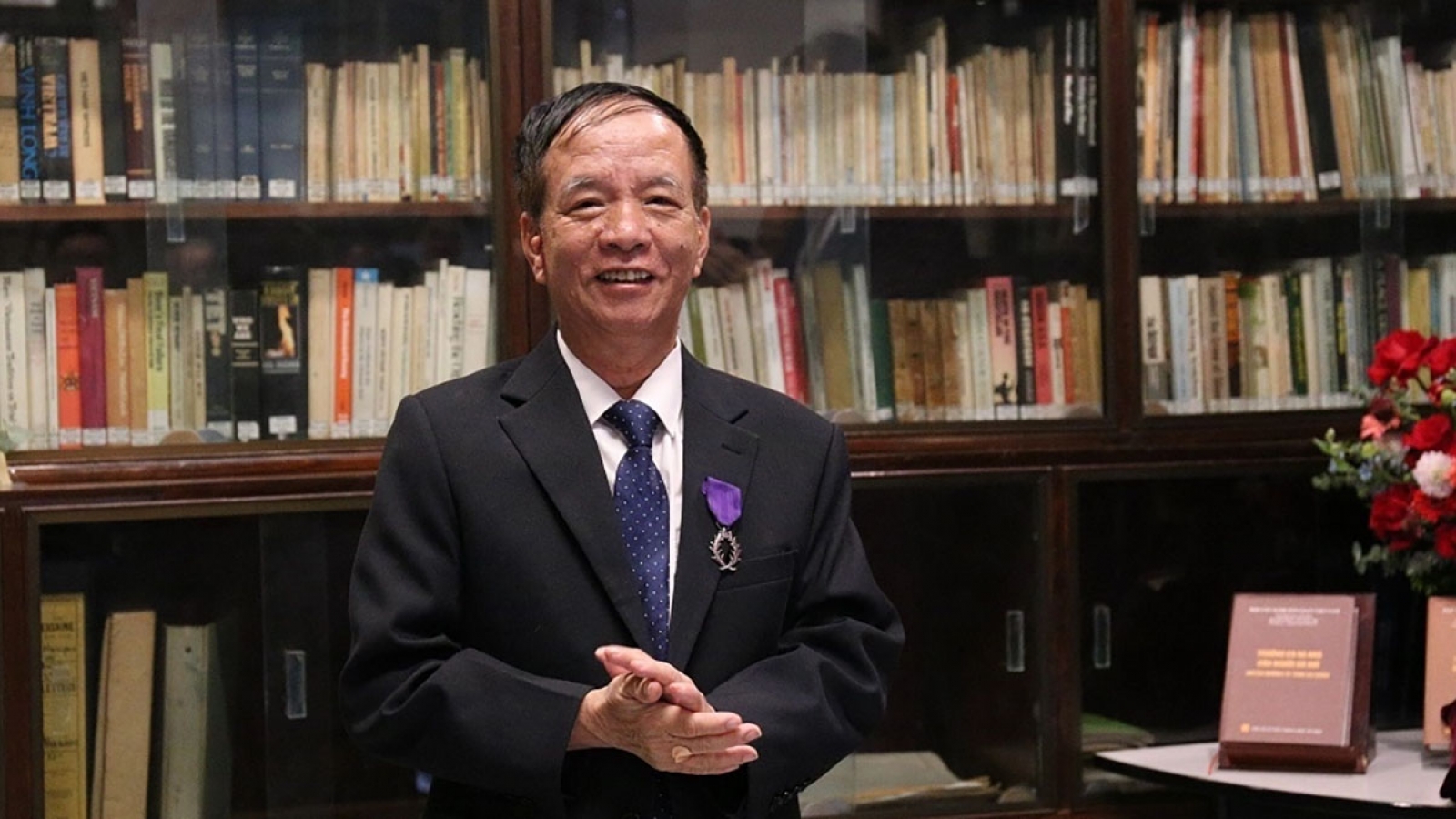 Luật Kiến trúc sửa đổi sẽ tạo "kháng thể văn hóa" cho bản, làng trước bê tông hóa