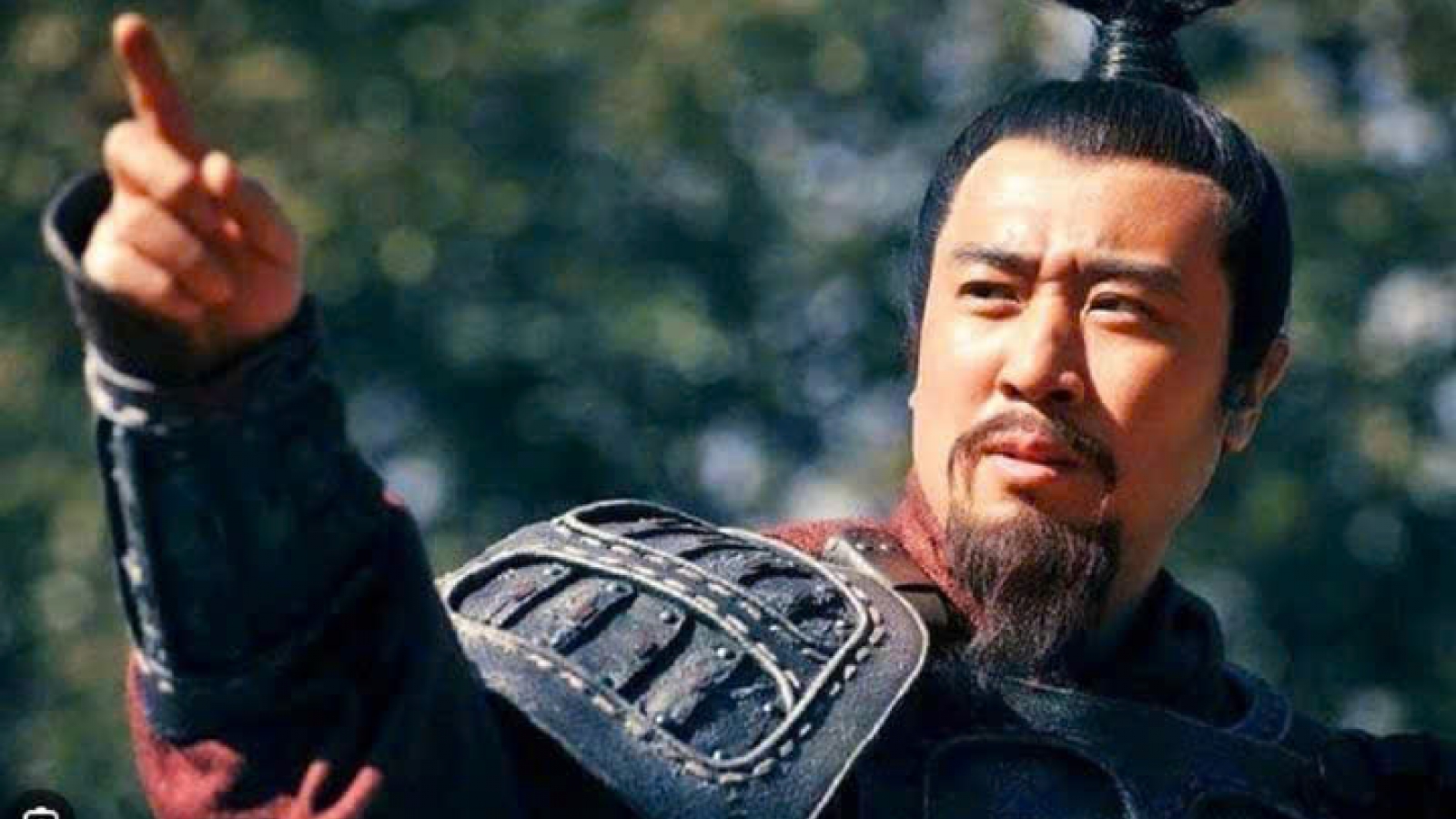 Chiến công lừng lẫy nào của Lưu Bị bị "gán" cho Khổng Minh?