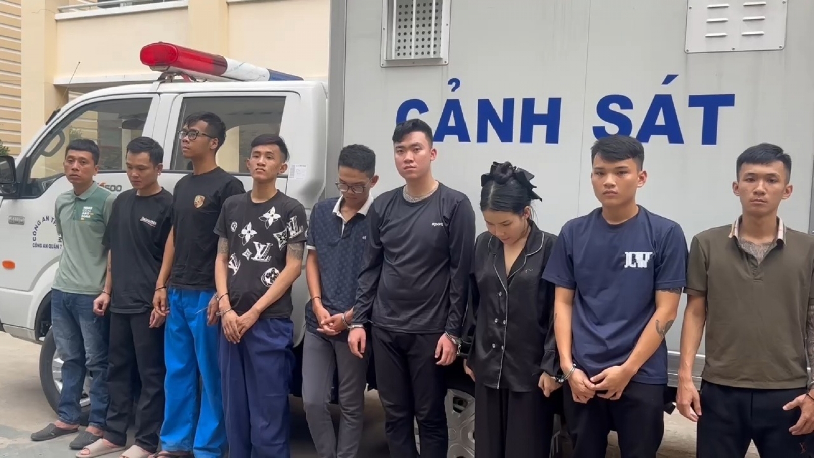 Nóng 24h ngày 4/8: Thủ đoạn của nhóm buôn bán Pod Chill - ma túy đội lốt tinh dầu