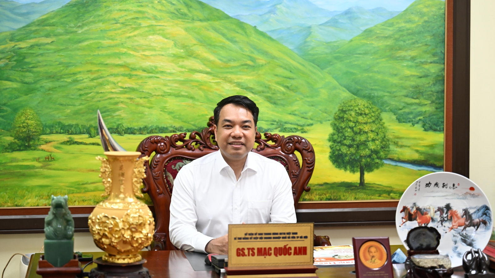 Giảm 30% thuế thu nhập: Ngưỡng10 tỷ đồng phù hợp, cần tránh vách đá chính sách