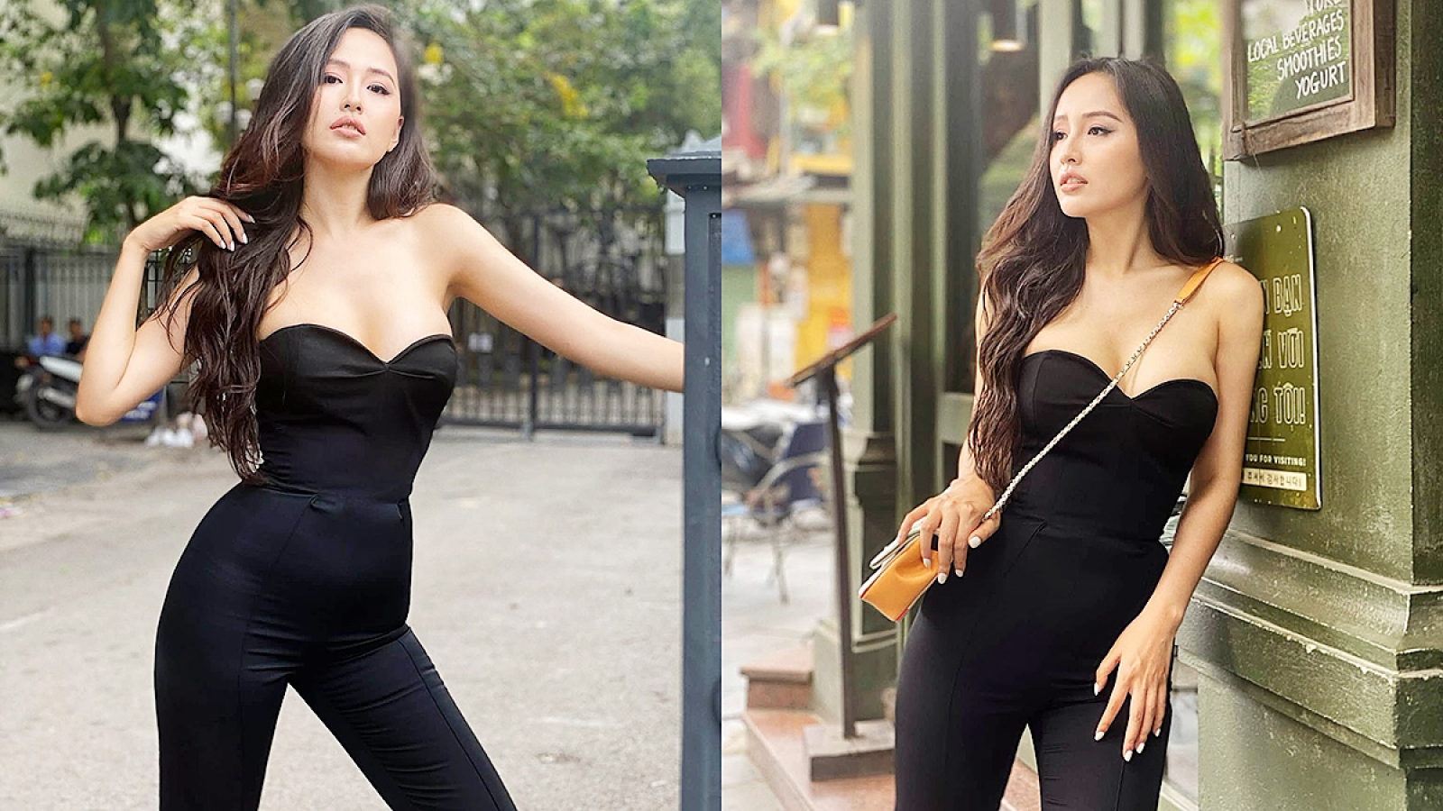 Sao Việt 21-8: Loạt ảnh gợi cảm của Mai Phương Thúy gây xôn xao