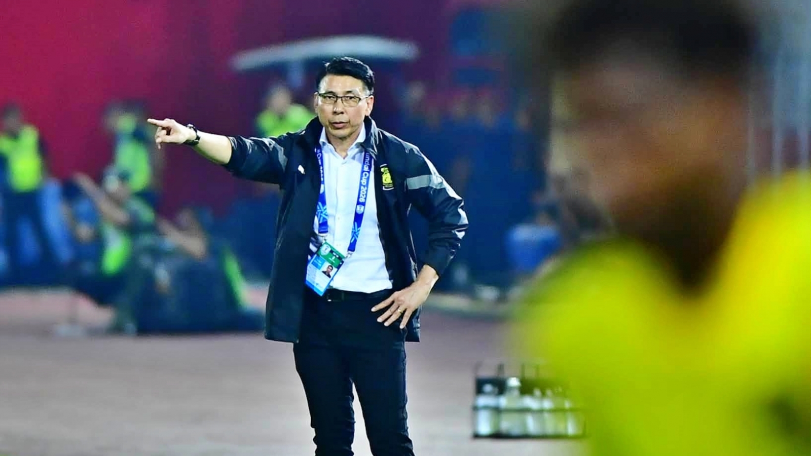 Malaysia không có gì để mất khi đối đầu với Việt Nam ở bán kết ASEAN Cup 2026