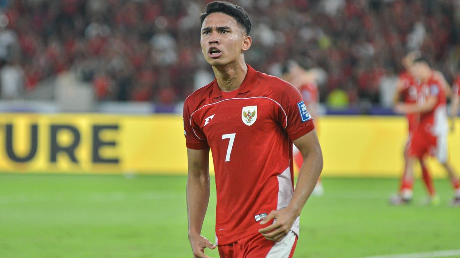 ĐT Indonesia báo tin dữ sau trận thua ĐT Việt Nam, mất trụ cột tới hết ASEAN Cup