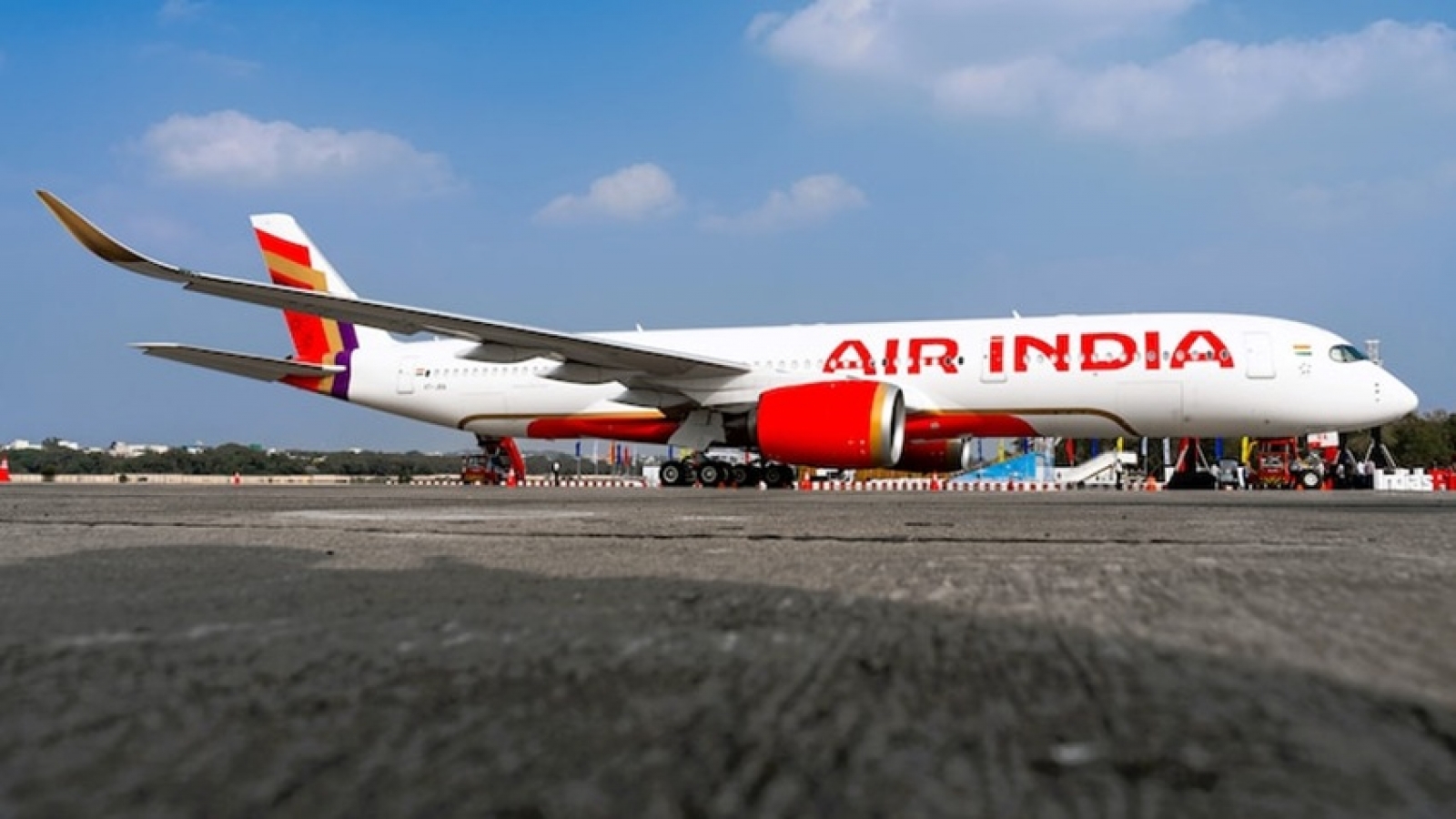 Hé lộ loạt dấu hiệu bất thường trong sự cố Air India