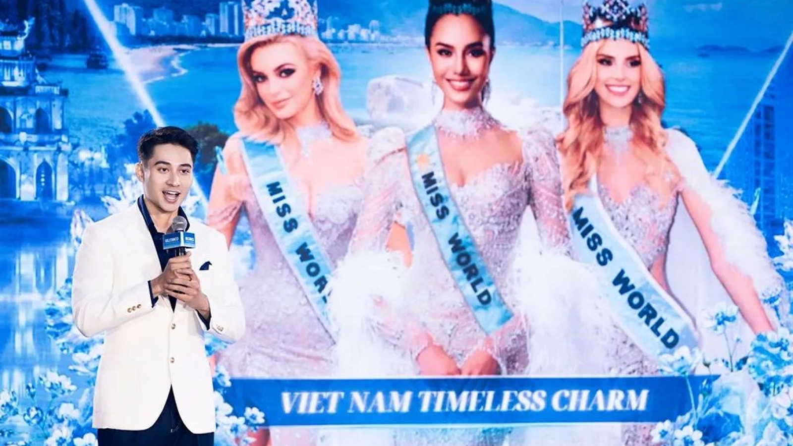 Miss World 2026 offers Vietnam global tourism showcase