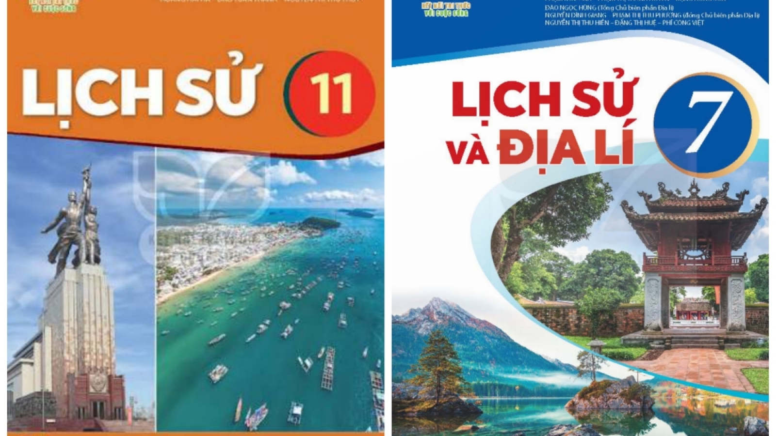 Bộ GD-ĐT bác thông tin Lịch sử là môn tự chọn ở cấp Trung học phổ thông