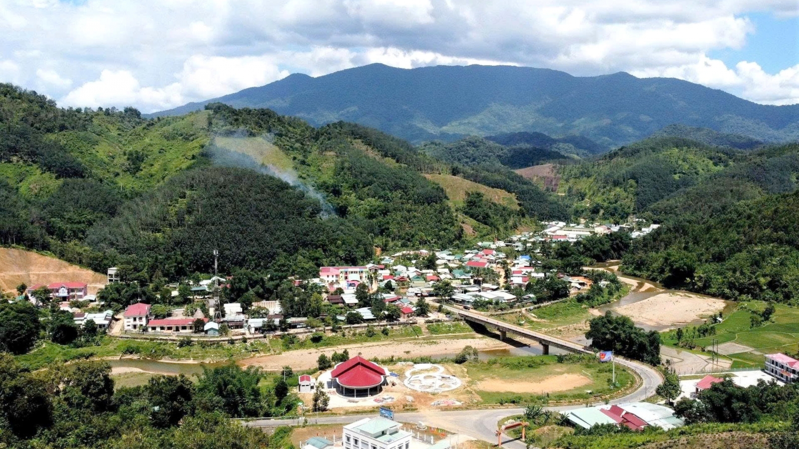 Sáp nhập thôn, tổ dân phố ở Đà Nẵng: Đối mới phương thức lãnh đạo của Đảng ở cơ sở