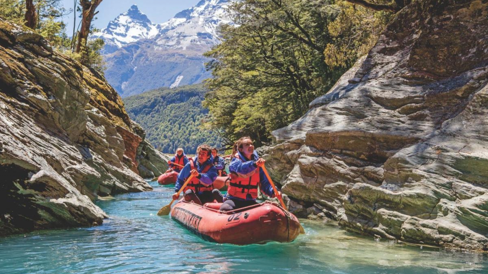 Ngành du lịch New Zealand nối tiếp đà phục hồi trong nửa đầu năm 2026