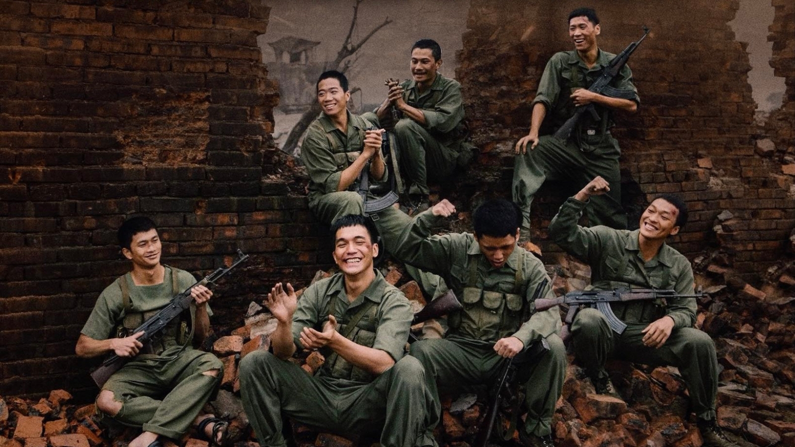 Đẩy mạnh sáng tác văn học, nghệ thuật hướng tới 80 năm Ngày Thương binh - Liệt sĩ