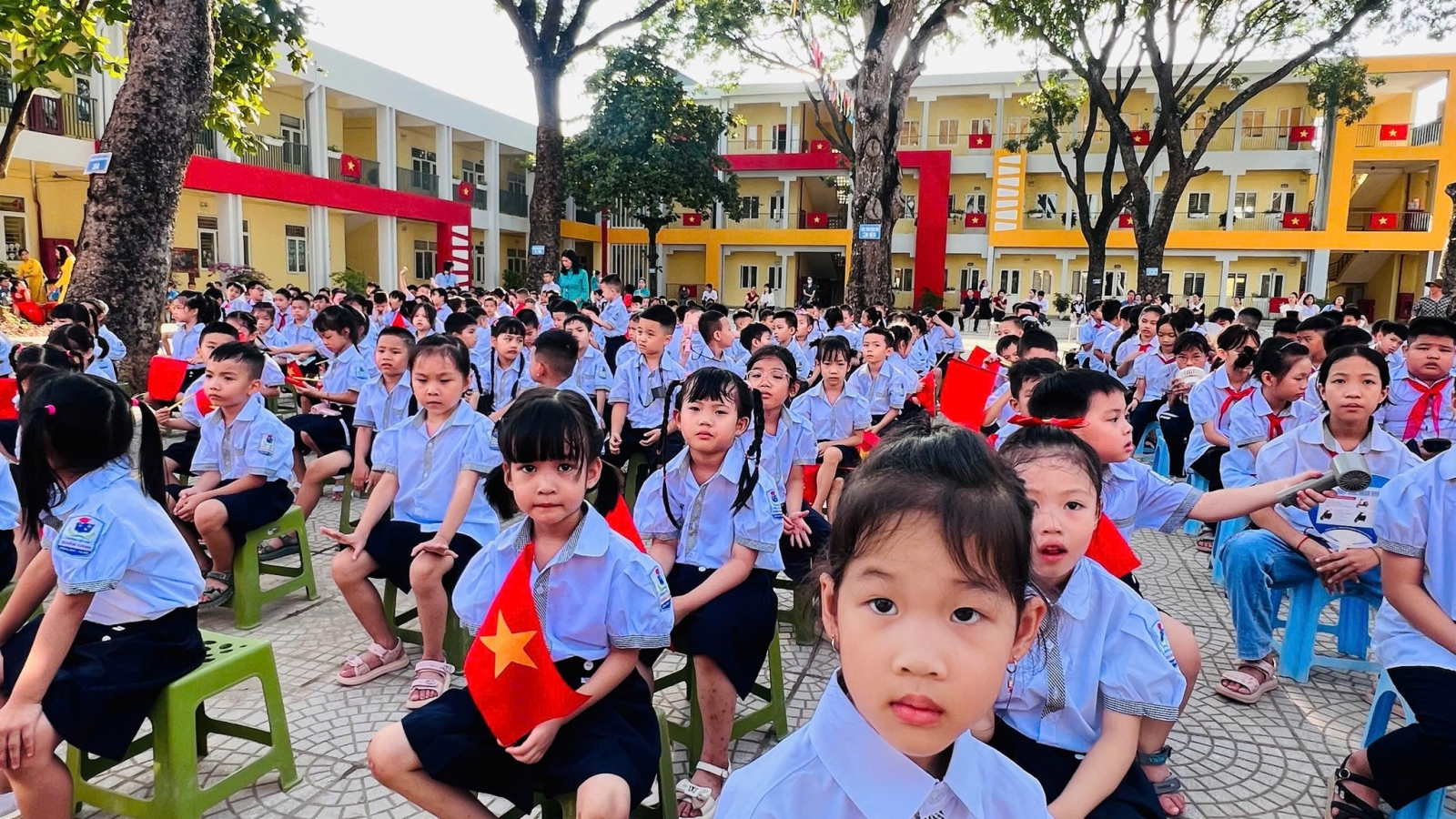 Năm học mới: Làm sao để “học thật, thi thật” đi vào thực chất?