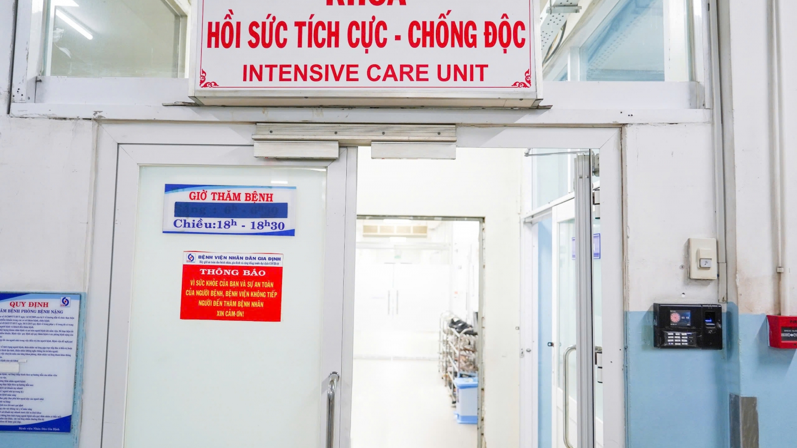 Vụ cháy làm 2 cha con tử vong: Nạn nhân còn lại giờ ra sao?