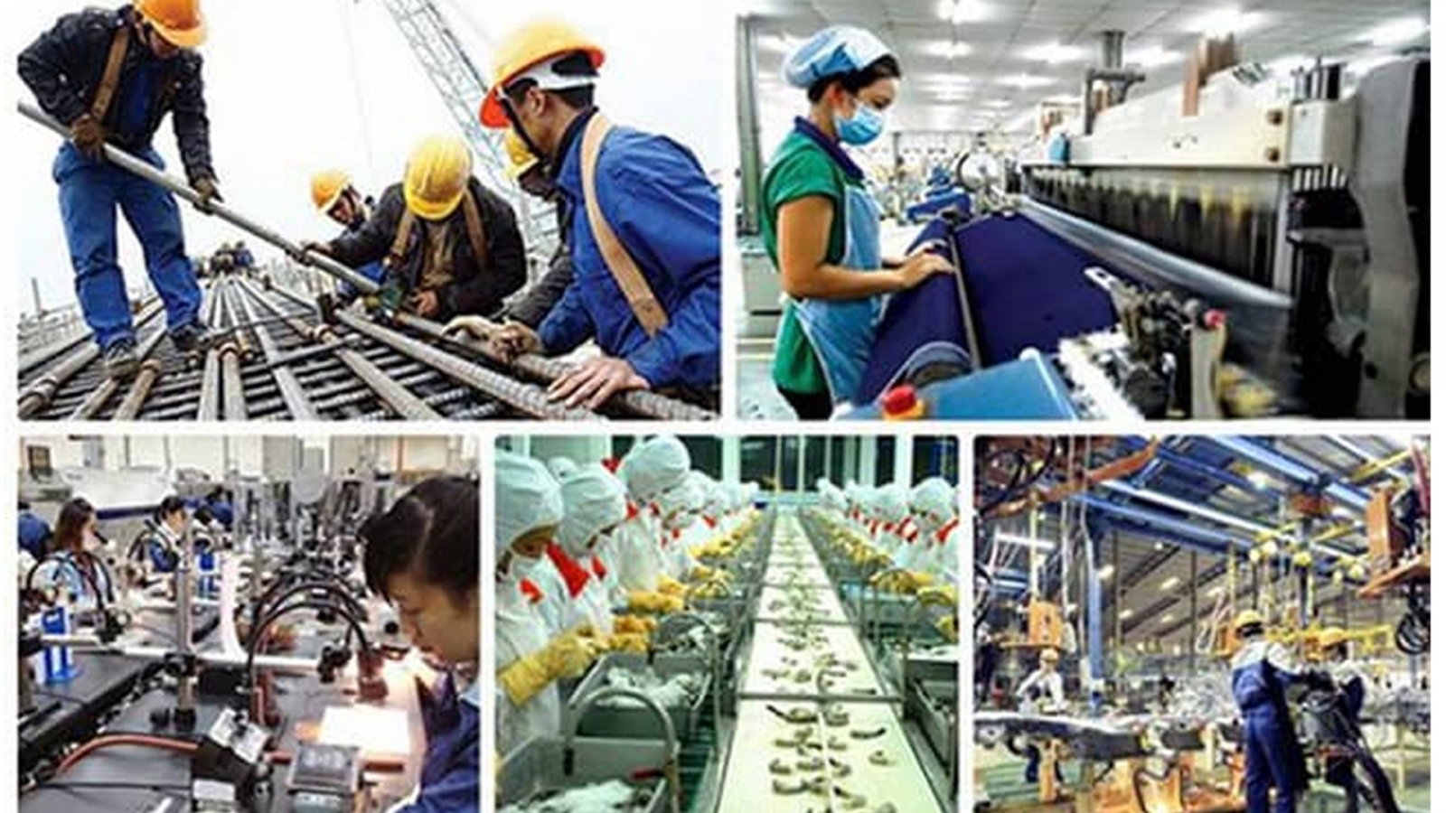 Nâng năng suất lao động, chuyển mạnh từ bằng cấp sang kỹ năng nghề