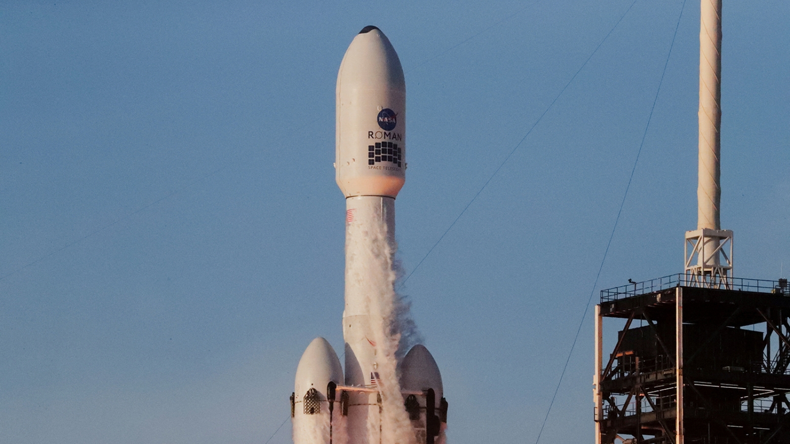 “Bước tiến lớn” của NASA trong việc tìm kiếm các thế giới xa xôi