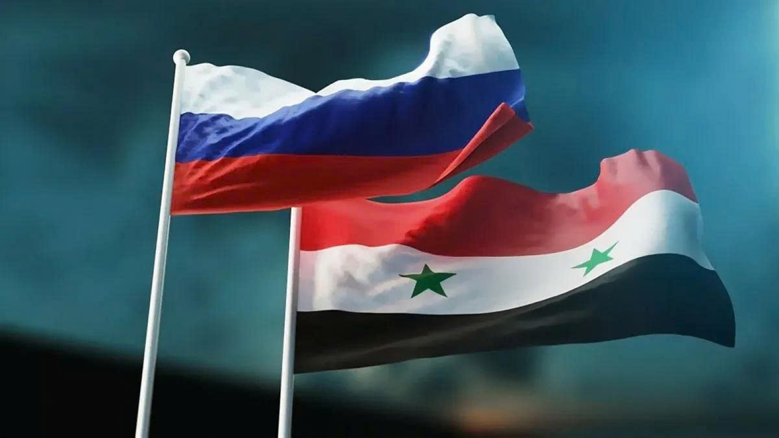 Syria và Nga thúc đẩy quan hệ song phương