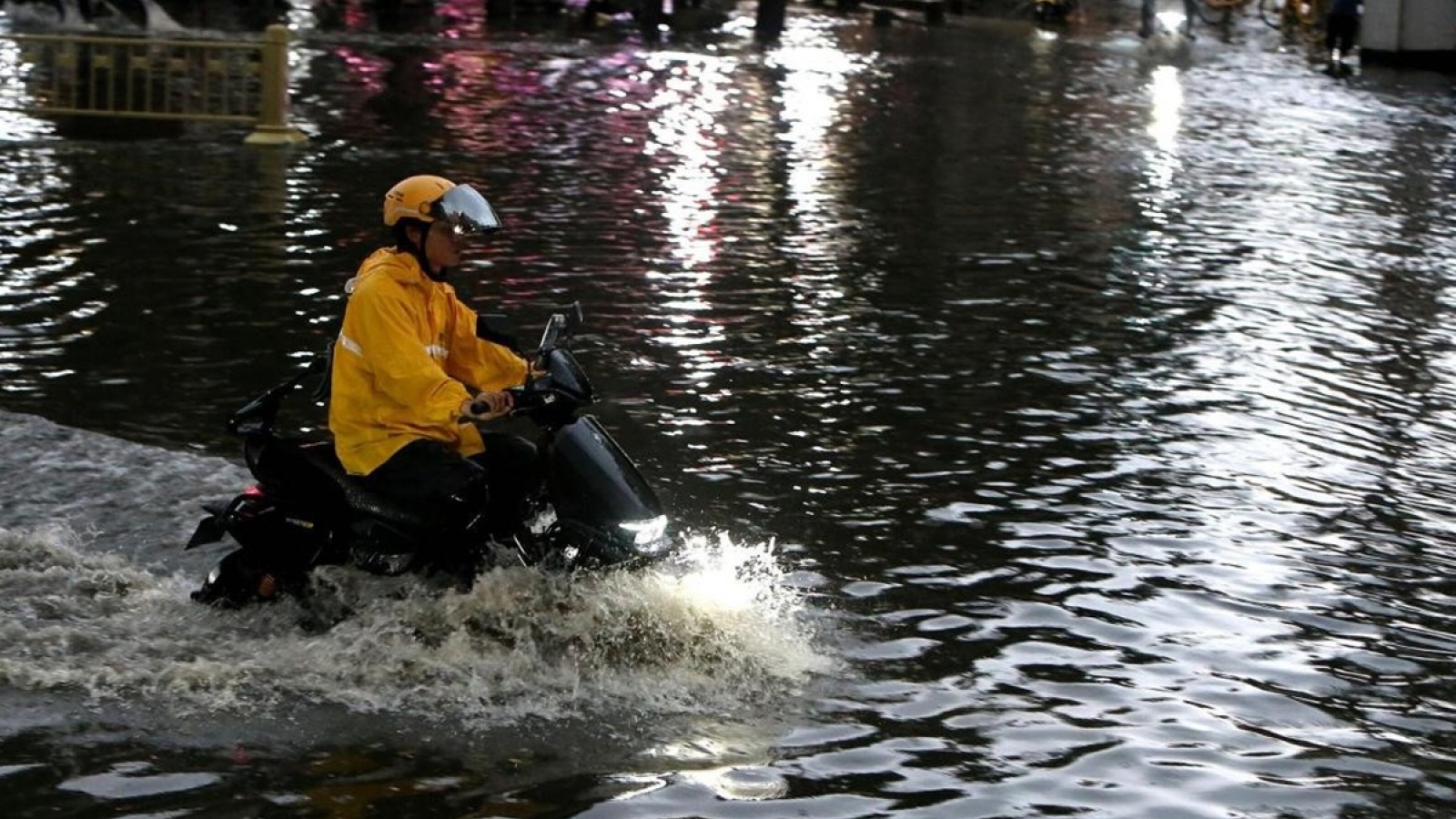 Trung Quốc dự báo siêu El Nino có thể mạnh nhất trong vòng 150 năm