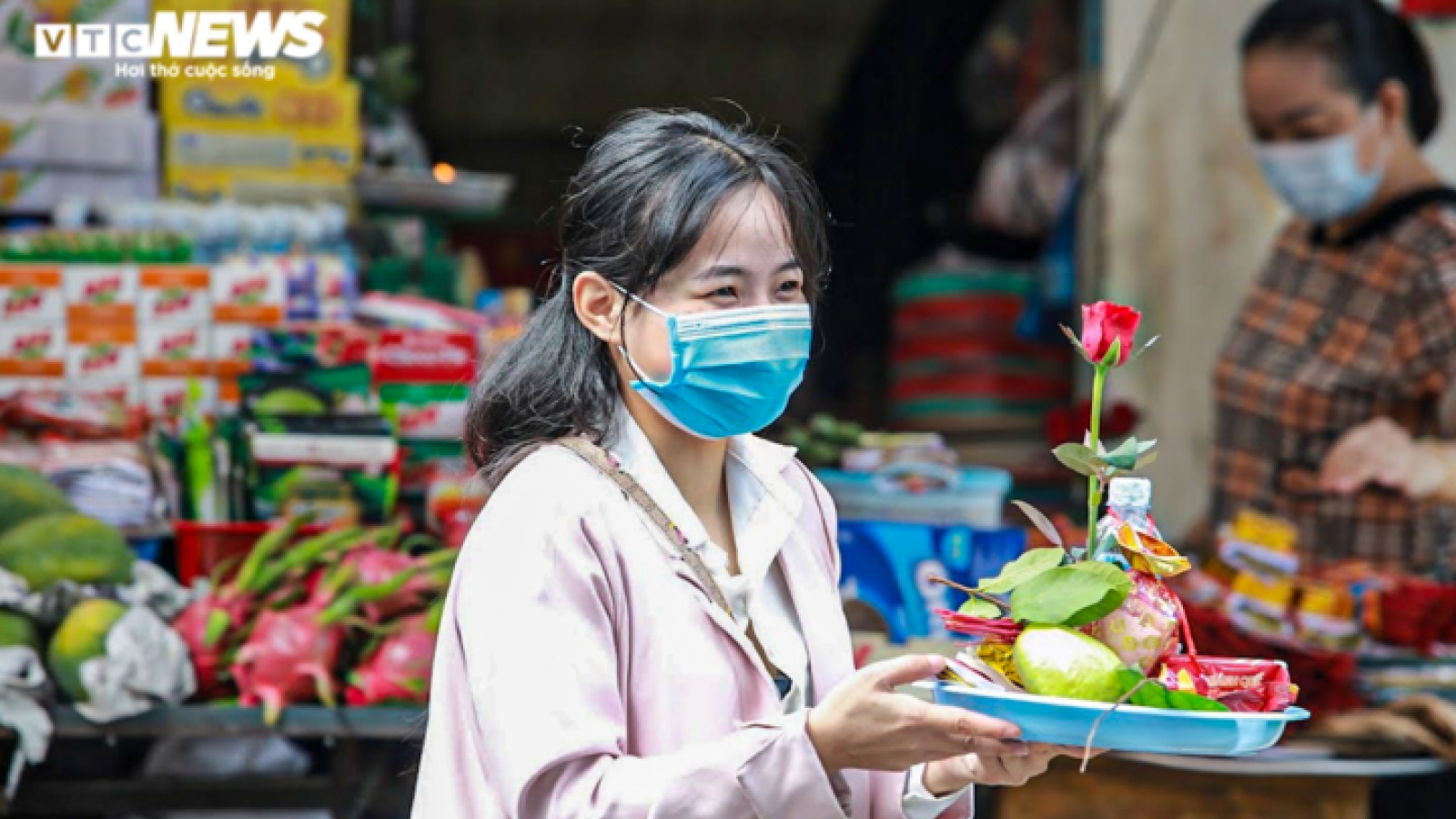 Mọi người thường làm gì trong ngày Thất tịch 7/7 âm lịch?