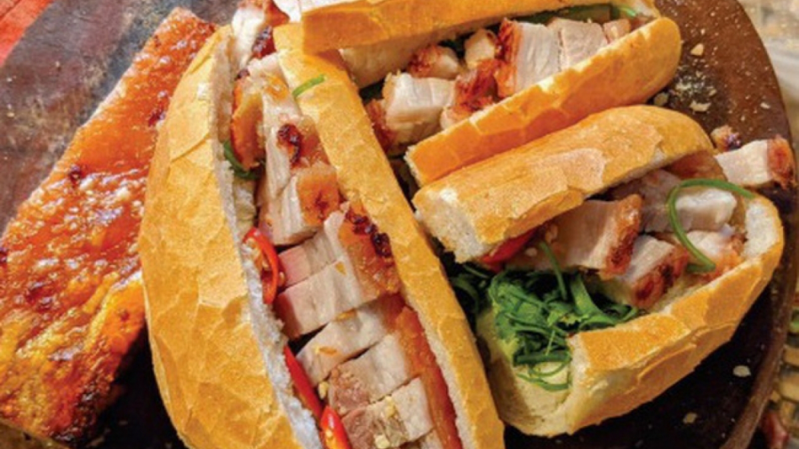 Ngộ độc bánh mì: Vì sao món ăn quen thuộc vẫn tiềm ẩn rủi ro?