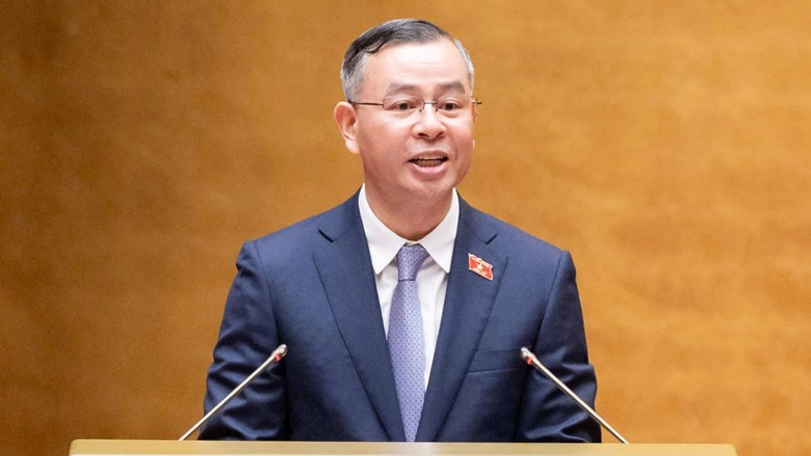 Quốc hội "chốt" danh mục dự án APEC 2027 được áp dụng cơ chế đặc thù