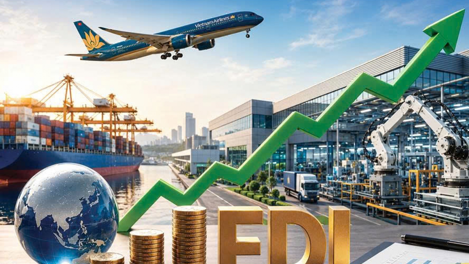 Ấn phẩm Tiếng nói Việt Nam số 33(2052) - Thứ Năm ngày 13/8/2026