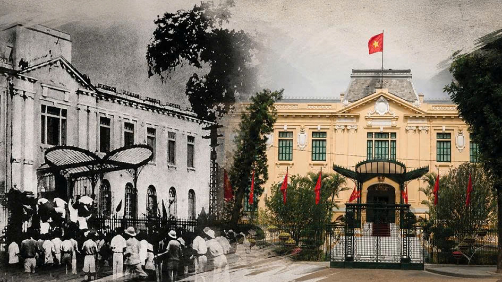Ấn phẩm Tiếng nói Việt Nam số 34(2053) - Thứ Năm ngày 20/8/2026