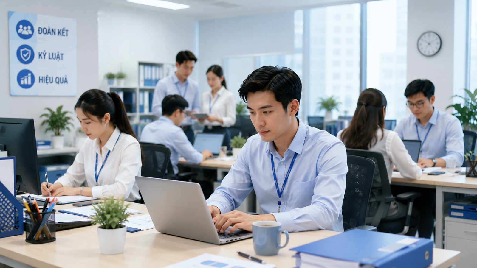 Người sử dụng lao động bị phạt nặng nếu bắt người lao động làm thêm quá quy định