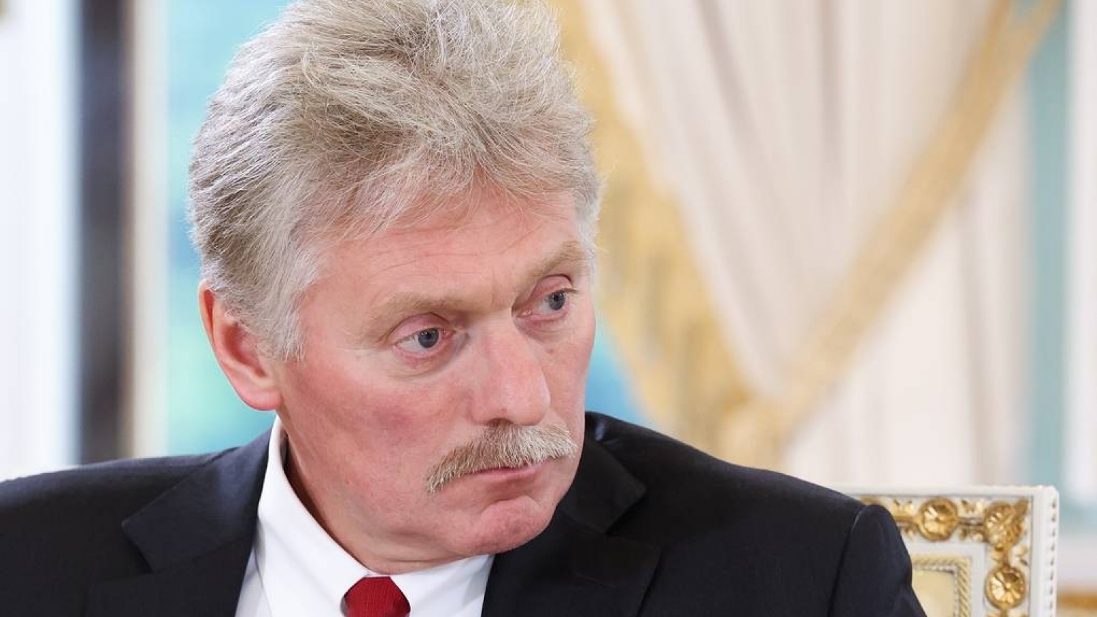 Điện Kremlin nêu điều kiện diễn ra Hội nghị thượng đỉnh Putin - Trump - Zelensky