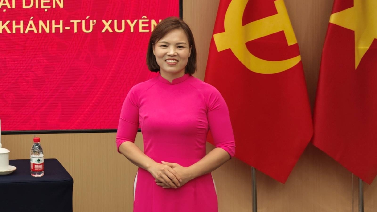 Nghị quyết 23 của Bộ Chính trị tiếp thêm động lực cho người Việt Nam ở nước ngoài