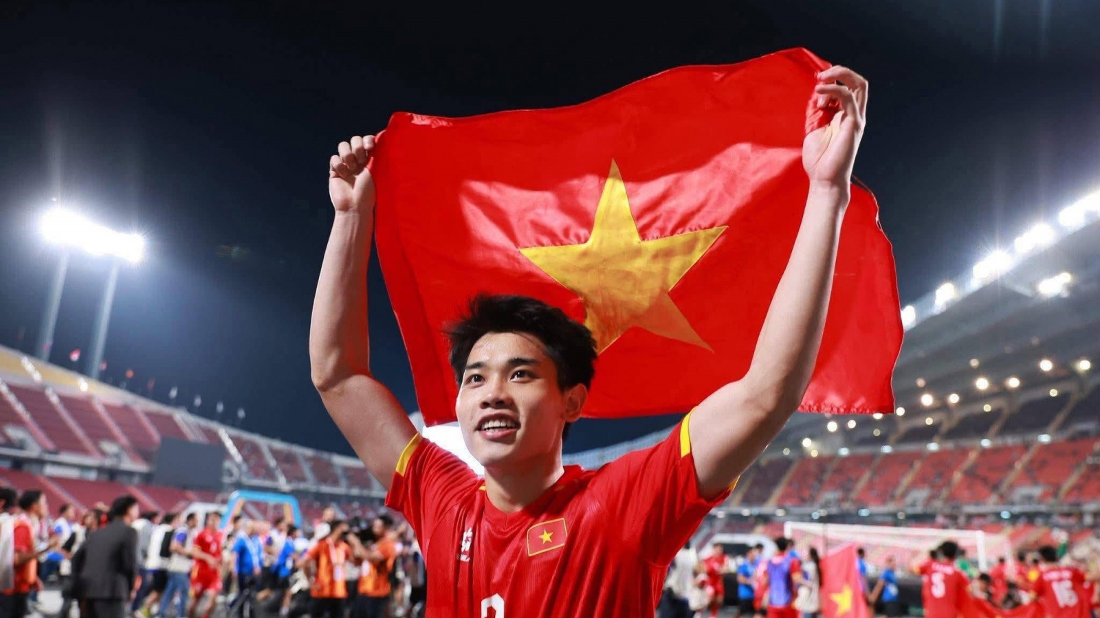 ESPN spotlights Dinh Bac ahead of 2026 ASEAN Cup final