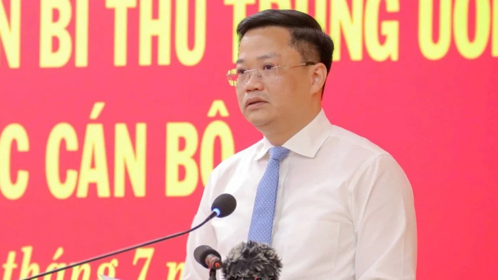 Thủ tướng phê chuẩn ông Nguyễn Đức Tâm làm Chủ tịch UBND tỉnh Quảng Ngãi