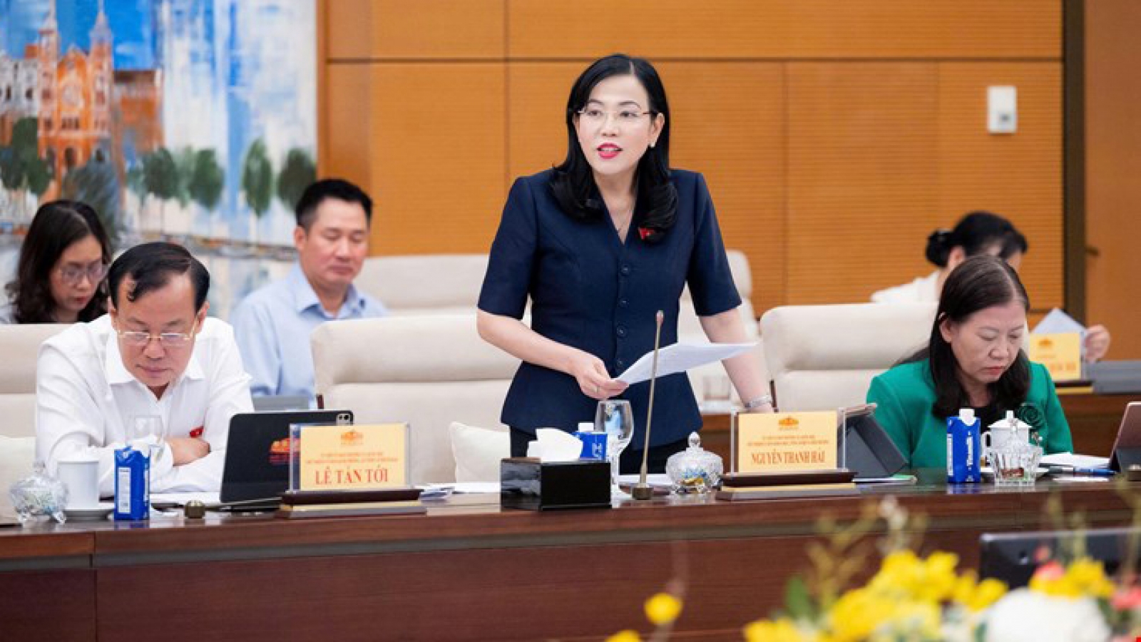 “Làm rõ thủ đoạn để không còn những Huấn Hoa Hồng, Hải Sapa trục lợi làm giàu"