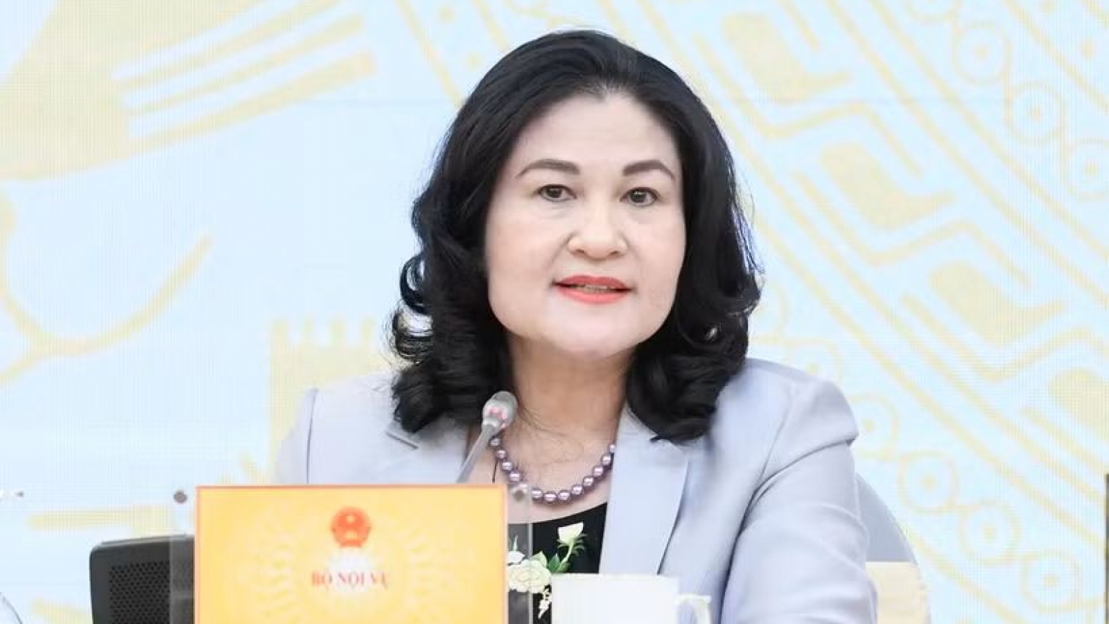 Villages, residential groups cut by 46.33% after restructuring