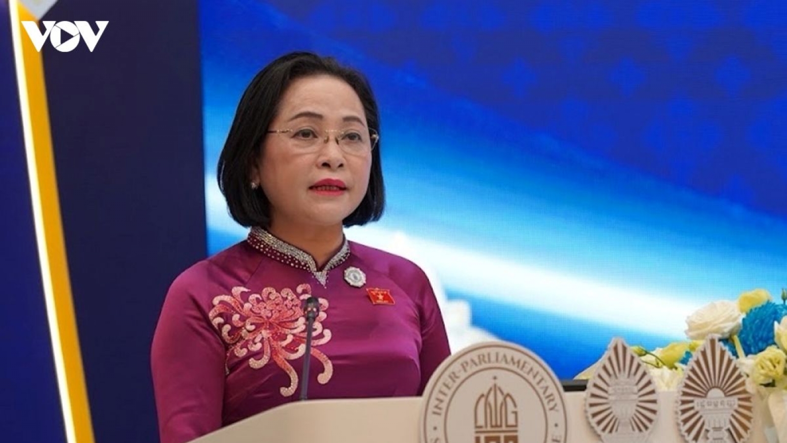 Vietnam presents three key priorities at ISC-2 conference in Phnom Penh