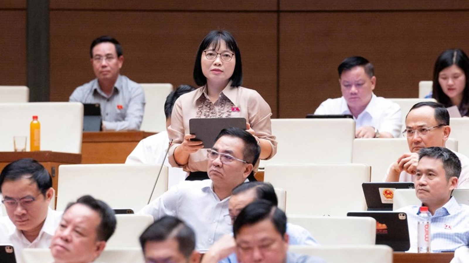 Chủ tịch UBND các cấp không chấp hành án hành chính, xử lý thế nào?
