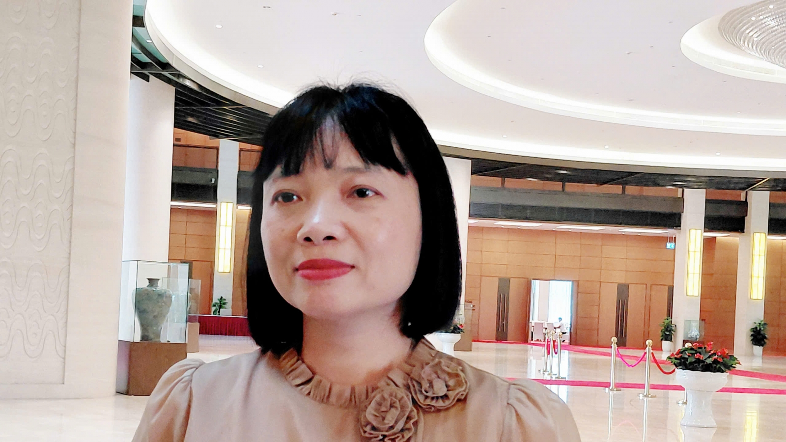 ĐBQH nói gì về phương án cho 328 thí sinh THPT Chuyên Tuyên Quang thi lại?