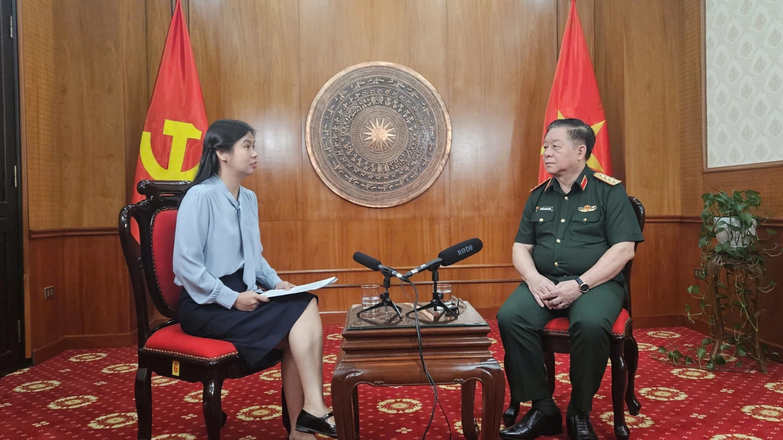 Chiến dịch 500 ngày đêm: Sự thật không thể bị xuyên tạc