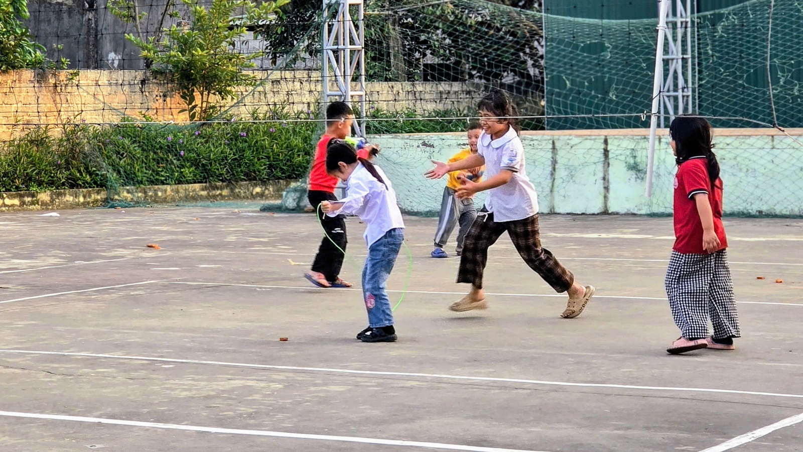 Sau sắp xếp đơn vị hành chính: Nâng tầm không gian sinh hoạt cộng đồng