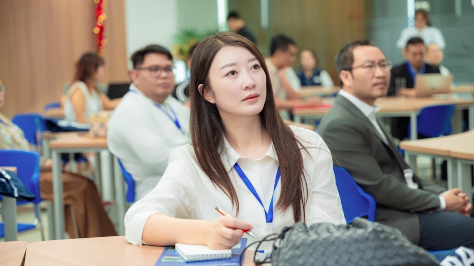 Gắn kết doanh nghiệp: Chìa khóa nâng cấp chất lượng nhân sự