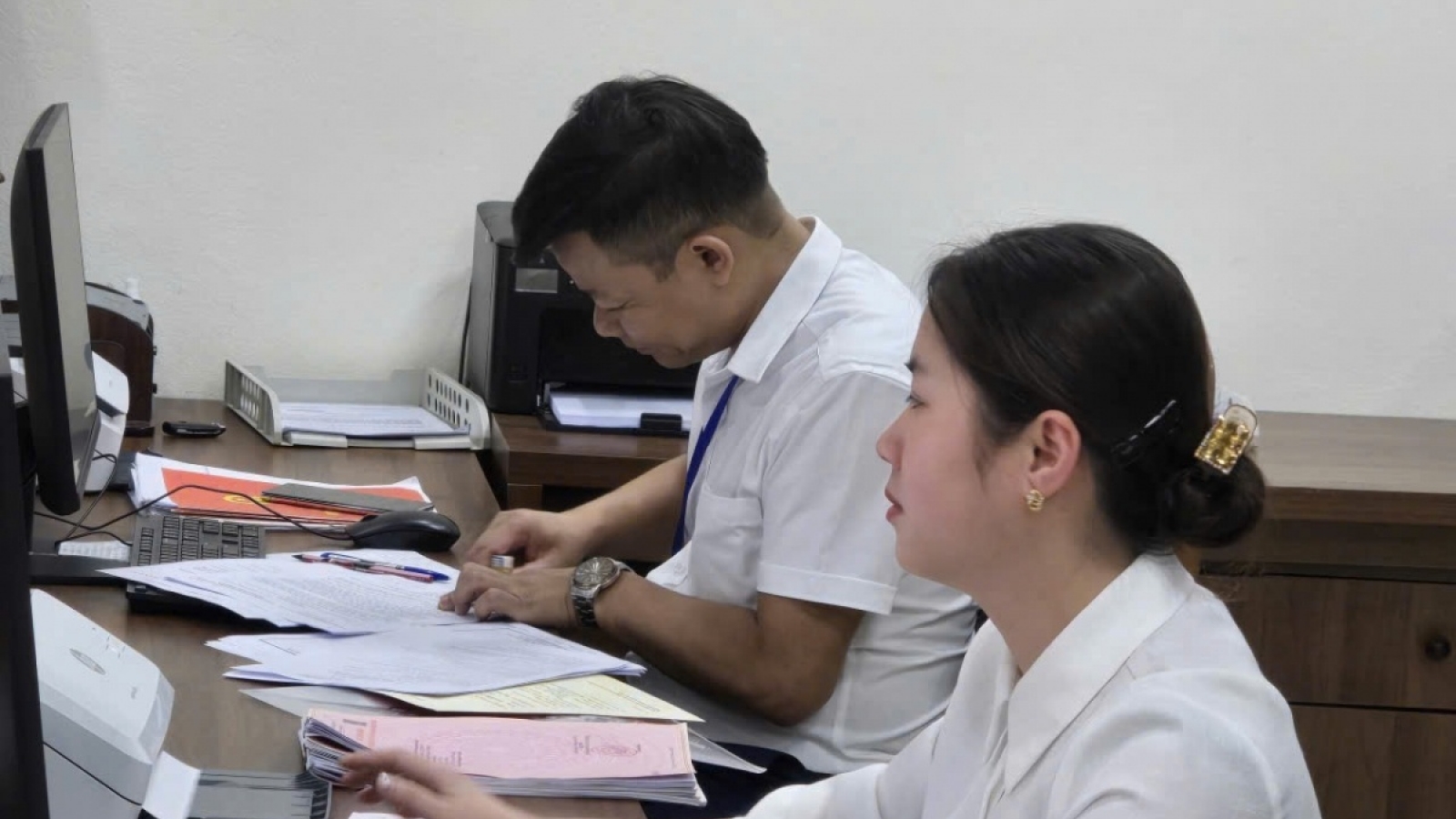Từ 1/8/2026: Thêm nhiều đối tượng được tiếp nhận vào làm công chức