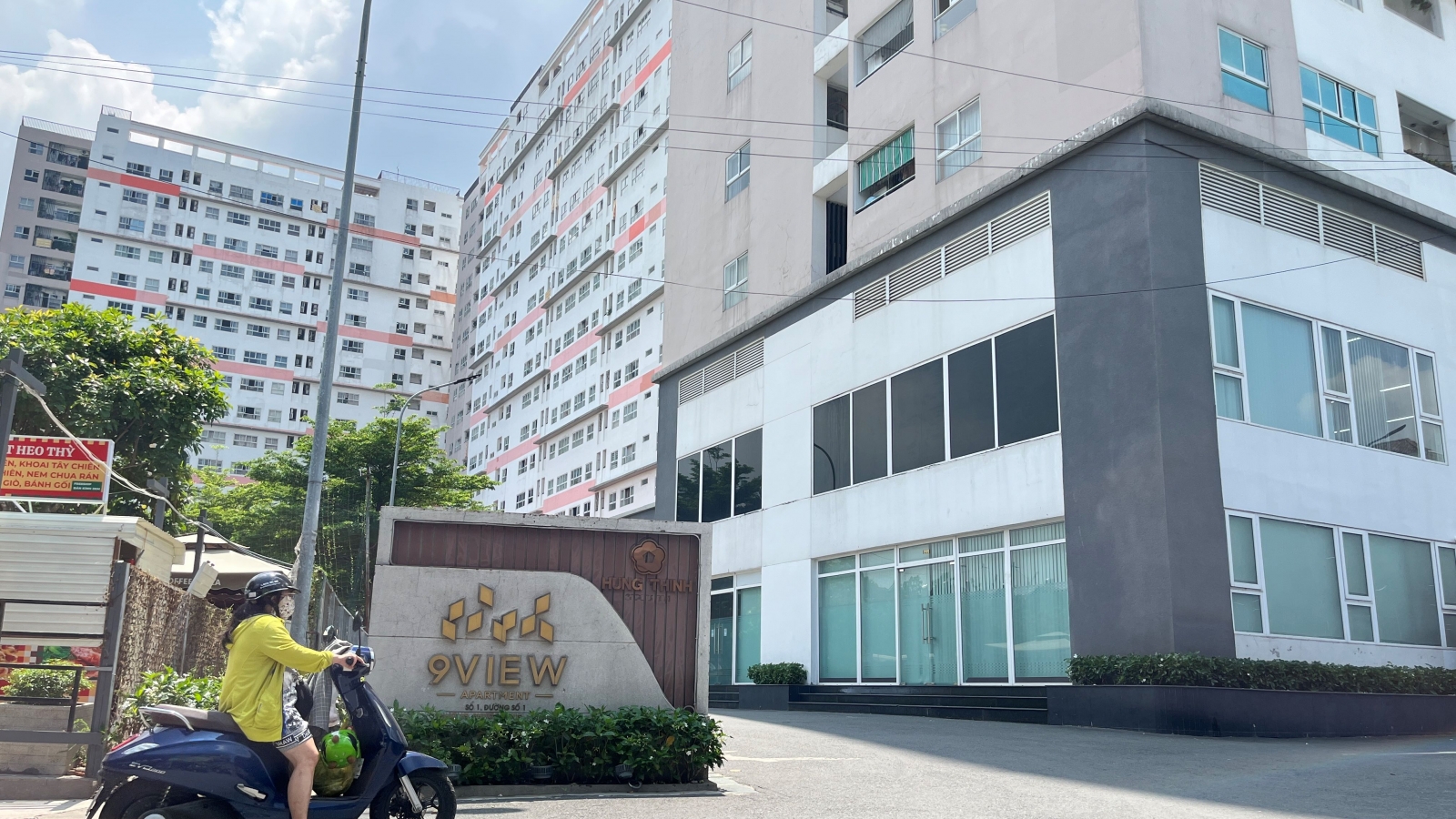 Hơn 13.300 hồ sơ xin cấp sổ hồng tại TP.HCM chưa đóng lệ phí trước bạ