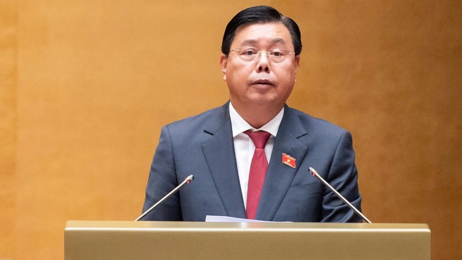 Quốc hội đồng ý thành lập các thành phố Quảng Ninh và Bắc Ninh