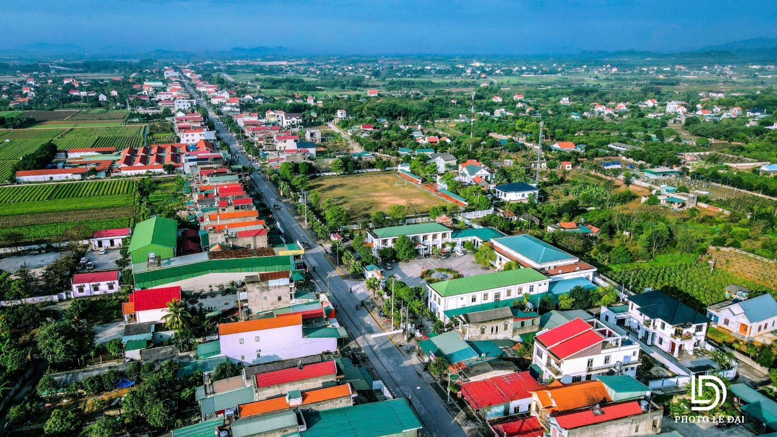 Quảng Ninh dành gần 9.800 tỷ đồng cho nông thôn mới, giảm nghèo