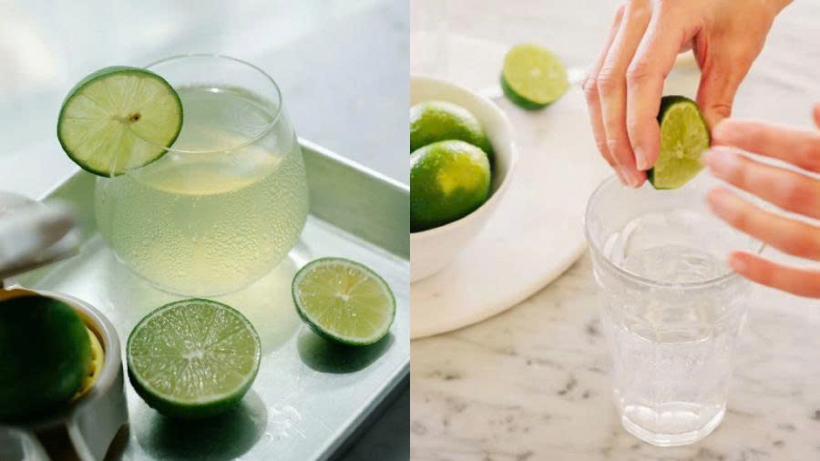 Nước chanh có giúp ngừa sỏi thận như nhiều người nghĩ?