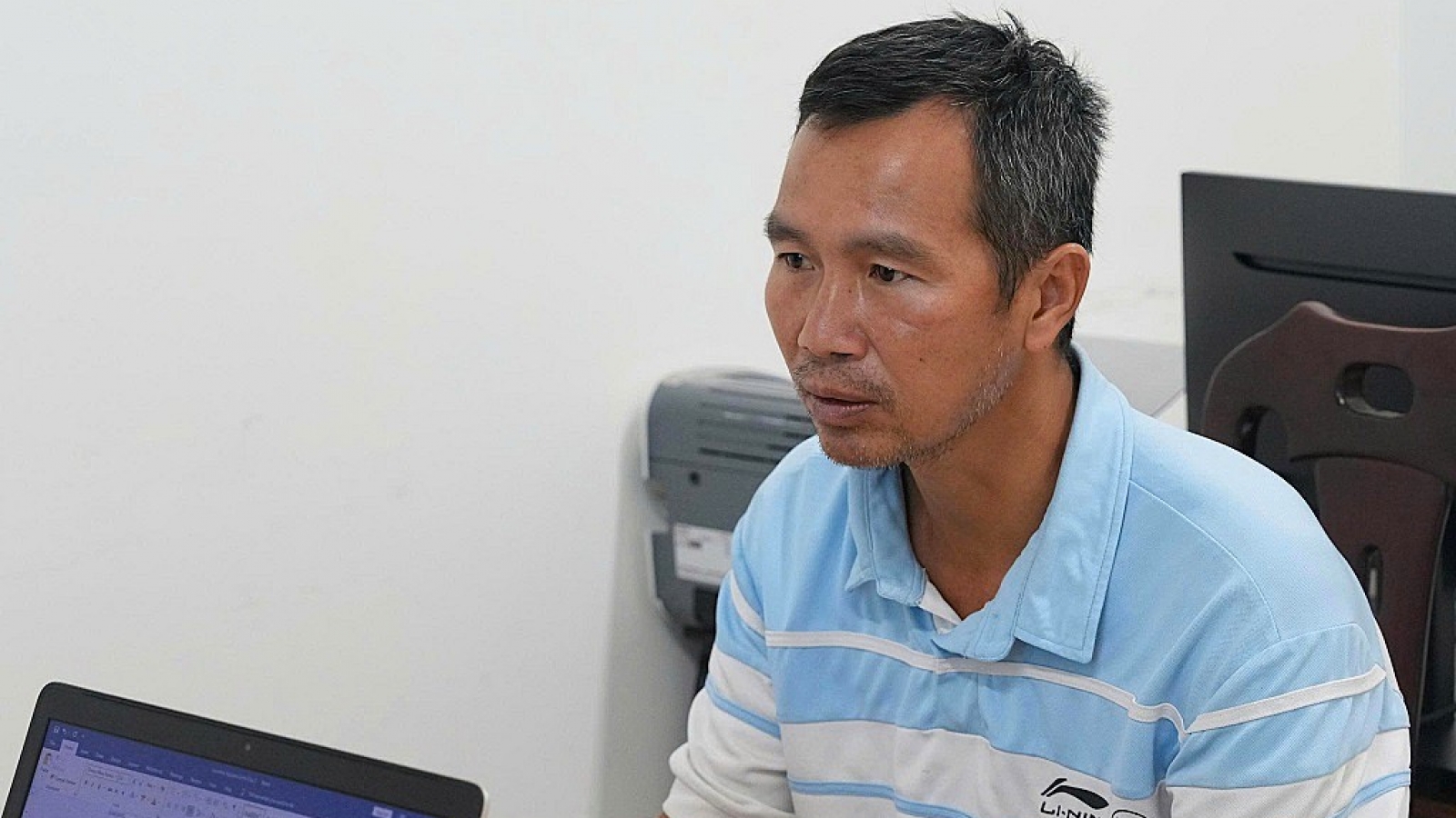 Khởi tố đối tượng lừa bán một thửa đất cho nhiều người, chiếm đoạt hơn 1 tỷ đồng